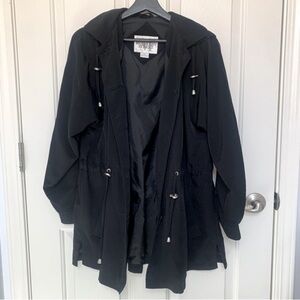 Mulberry Steet Jacket black XS